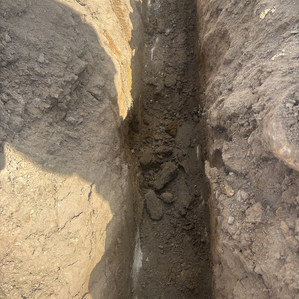 Bored piers inspection in Ballarat