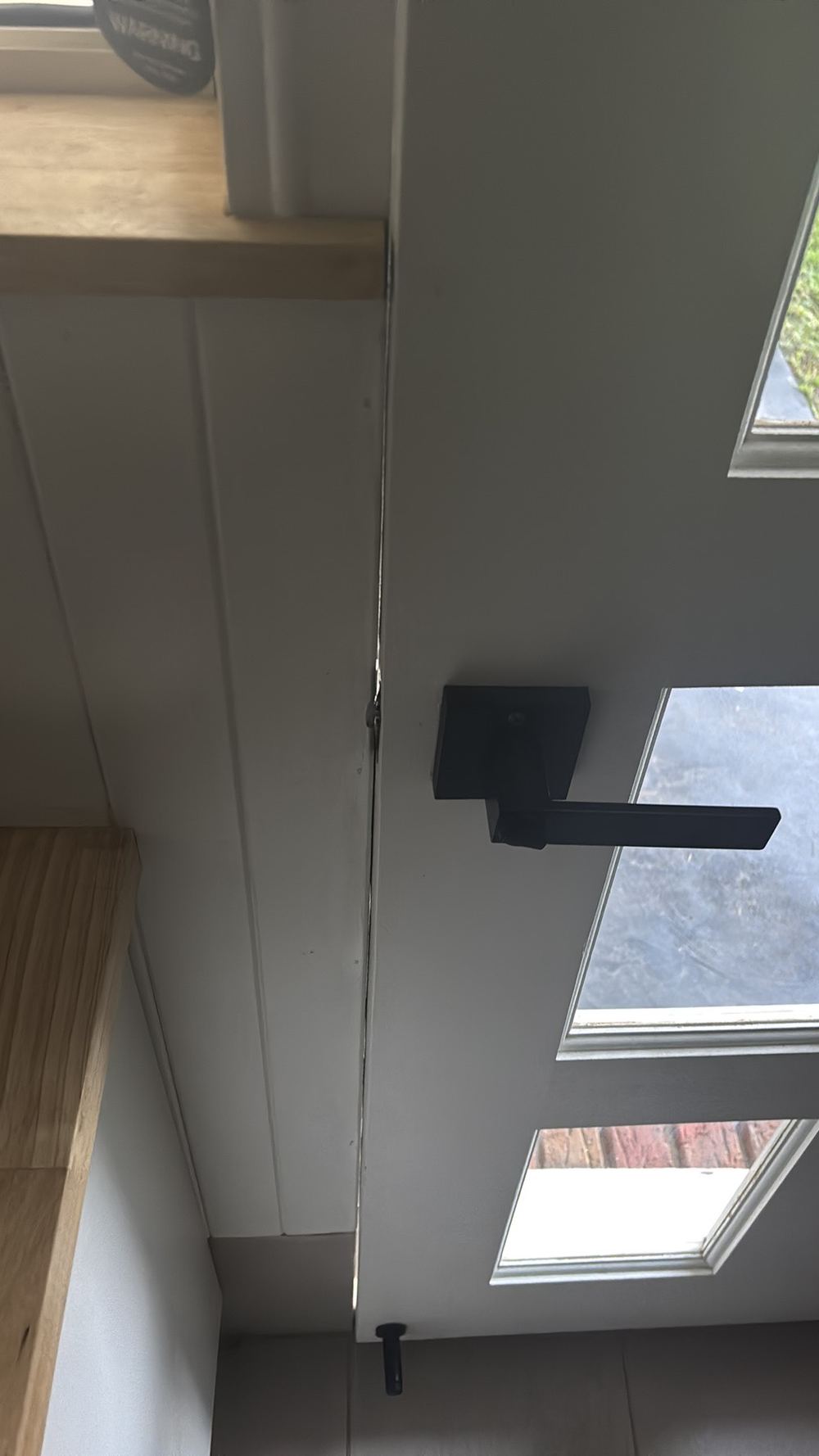 Heating and the rental minimum standards in a Ballarat winter